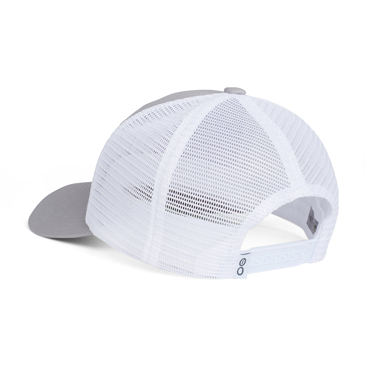 Ropa OOFOS OOsnap Cap Hombre Blancos | MX1062WN