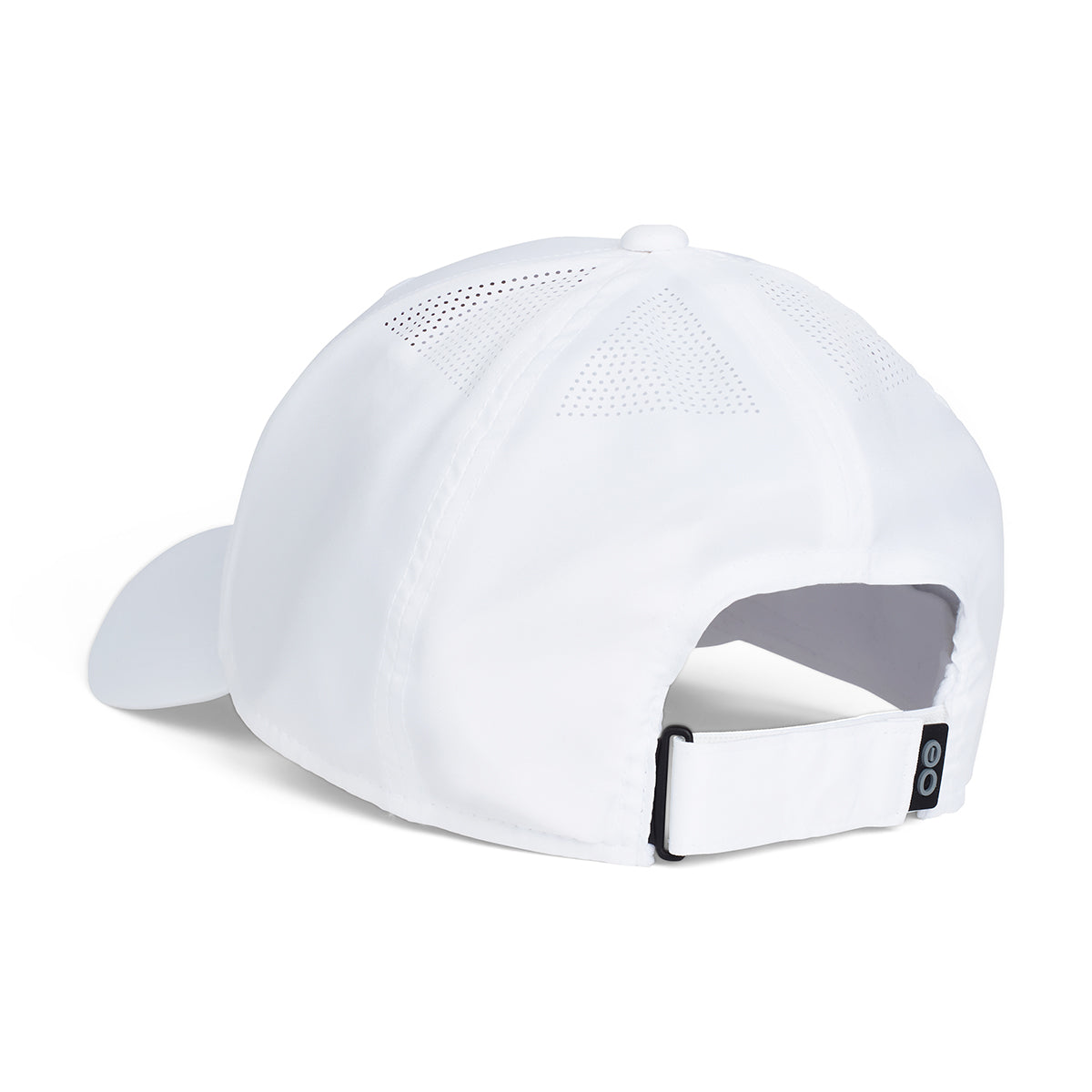 Ropa OOFOS cOOl down Cap Hombre Blancos | MX1052SG