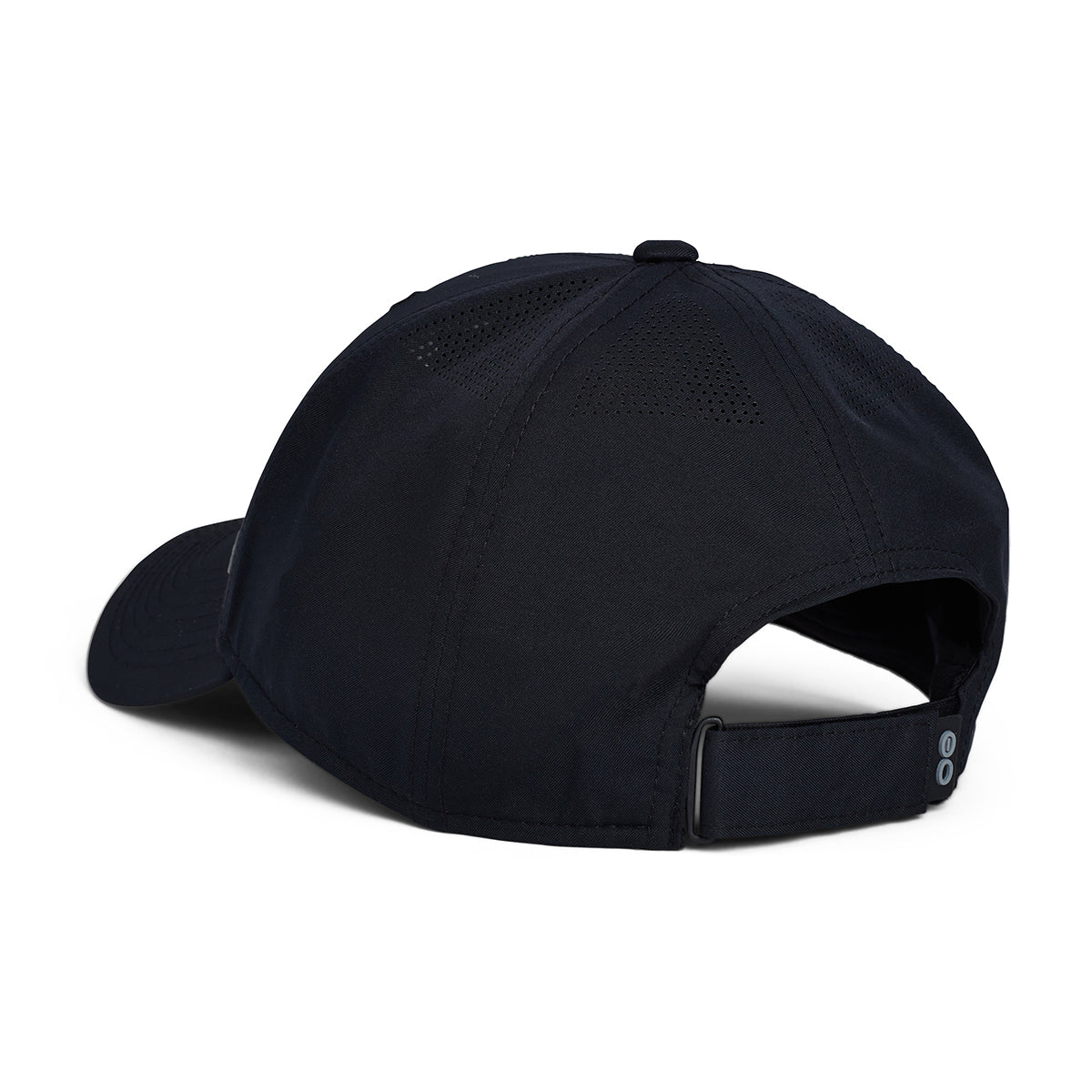 Ropa OOFOS cOOl down Cap Hombre Negros | MX1053AH